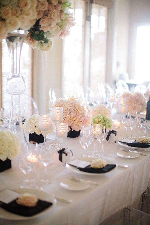 Neutral Color Combinations for 2015:: | Washington D.C. & Annapolis Wedding  Planner | Trebella Events | Blog