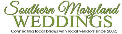 Southern Md Weddings logo